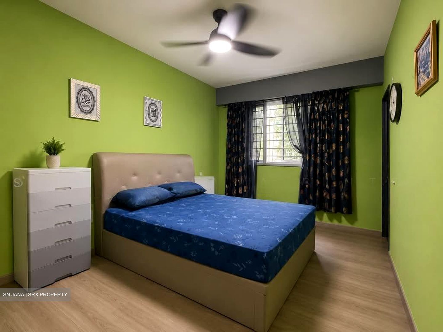 Blk 784B Woodlands Pasture II (Woodlands), HDB 4 Rooms #599282021